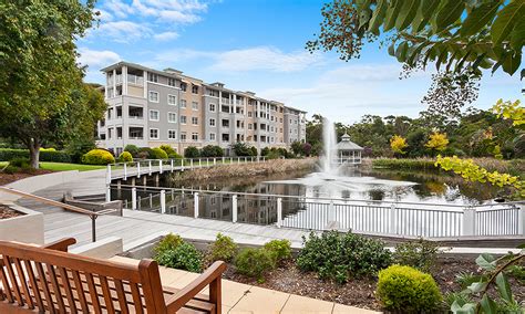the landings turramurra